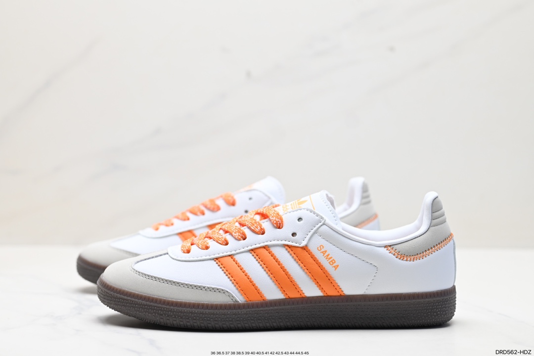 Adidas Samba Shoes